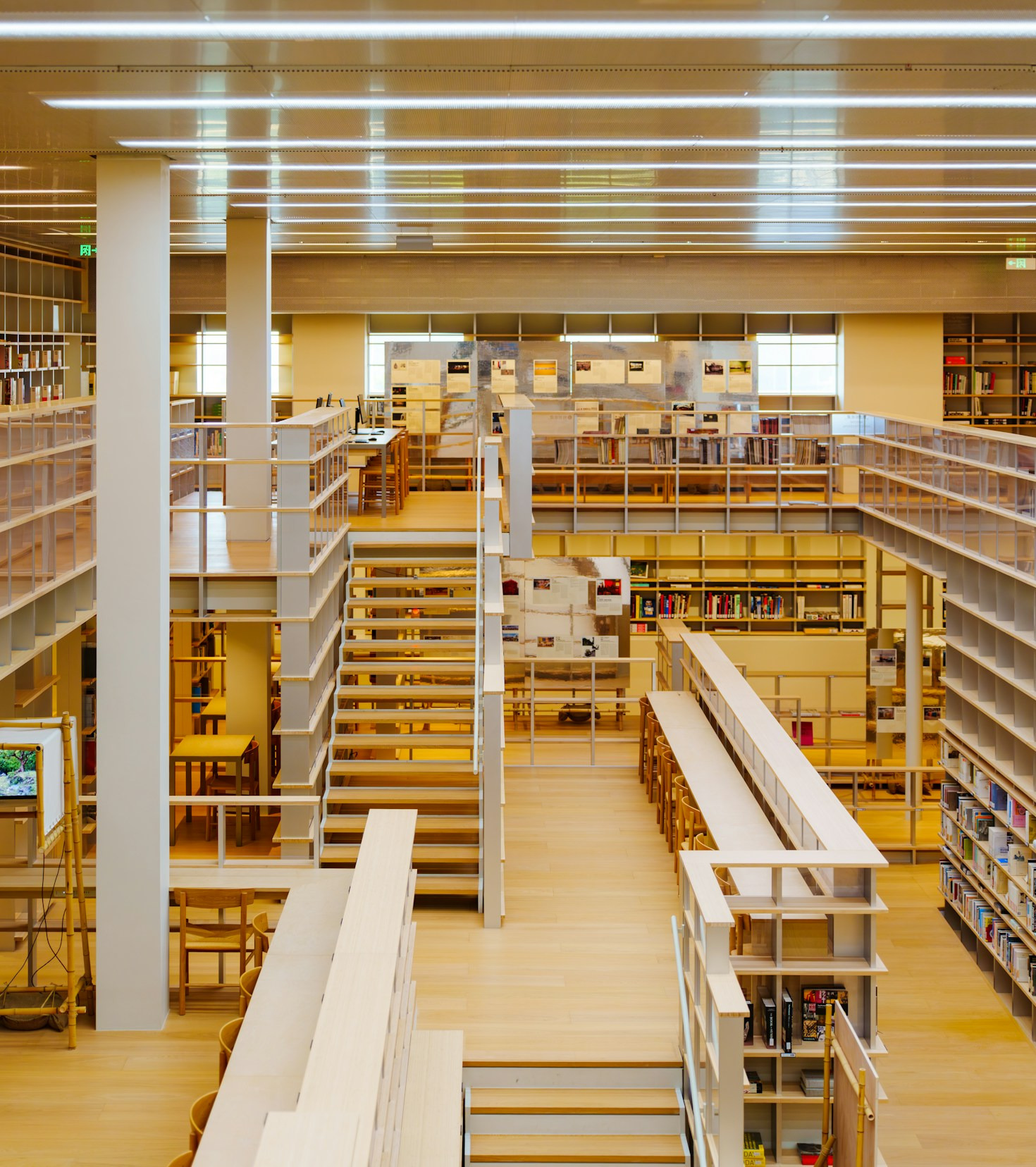 Aktuelle Forschungstrends verständlich für alle aufbereitet