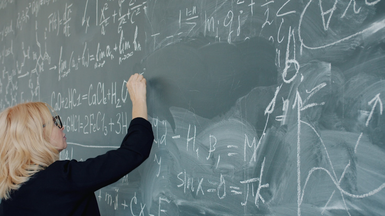 Wie physikalisches Denken Ihre Perspektive verändert
